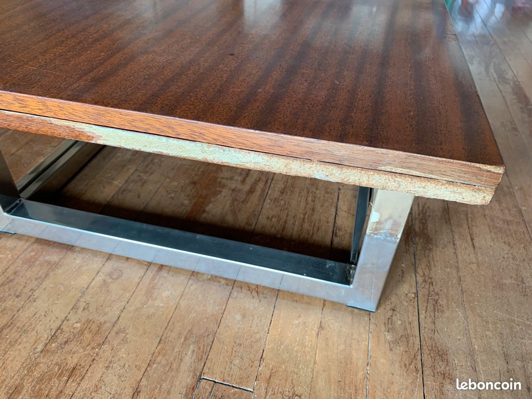 Table modulable 4 positions (2 basses + 2 hautes) (image 16)