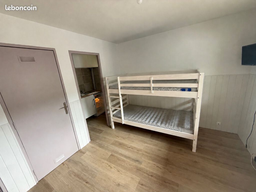 Appartement 1 pièce 21 m² · à Montpellier · 21 m² · 99 000 €