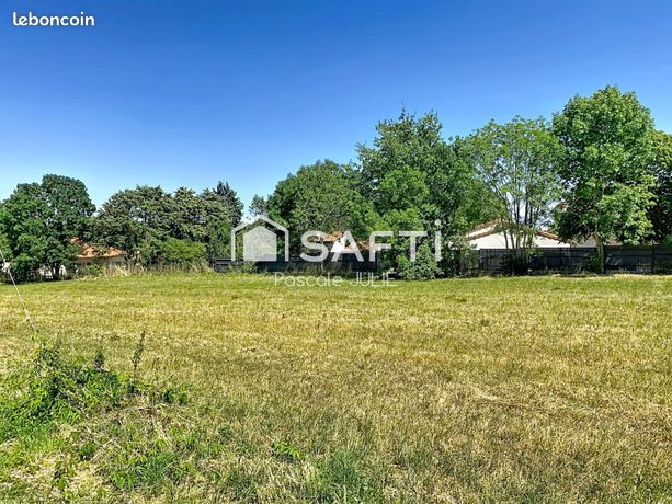 Terrain 781 m² VALLESVILLES