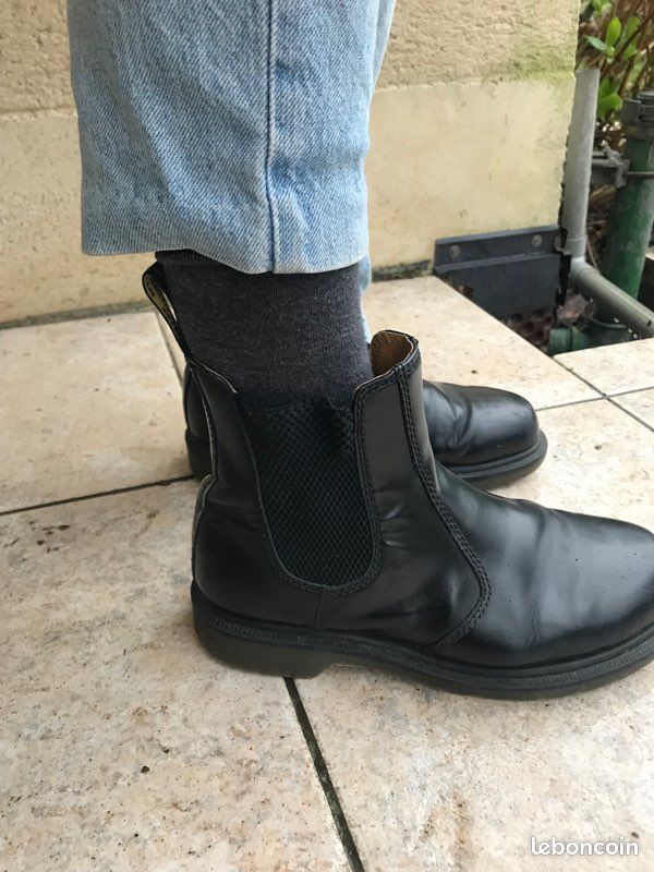 Chaussures doc Martens 37 (image 8)