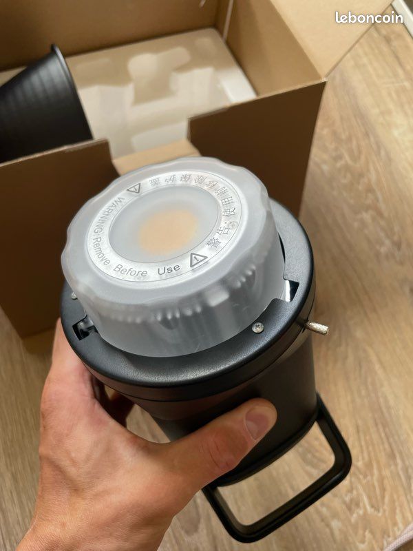 Kit éclairage photo Godox (image 6)
