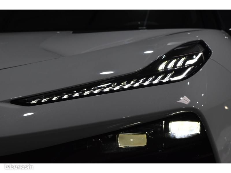 Lotus Eletre 600 Sport SE (image 33)