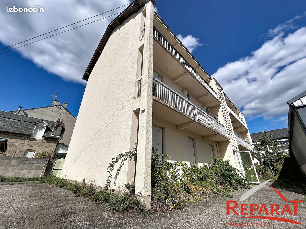 Immeuble 3 pièces 323 m² · à Brive-la-Gaillarde · 323 m² · 430 500 €