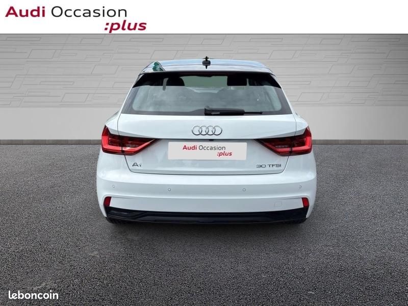 Audi A1 Sportback 30 TFSI 116ch Design S tronic 7 (image 27)
