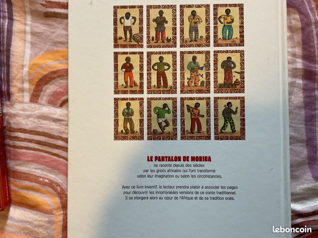 Madagascar, nouvelle Calédonie, réunion, île Maurice, Martinique, Guadeloupe Haïti Et contes africains (image 9)