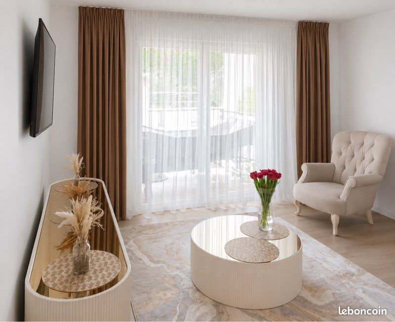 Appartement 3 pièces 71 m² · à Portet-sur-Garonne · 71 m² · 190 000 €