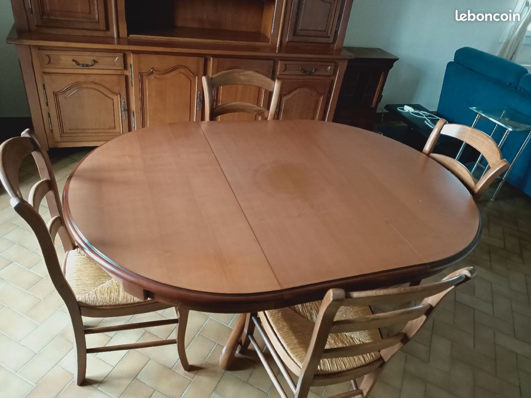 Salle à manger (image 3)