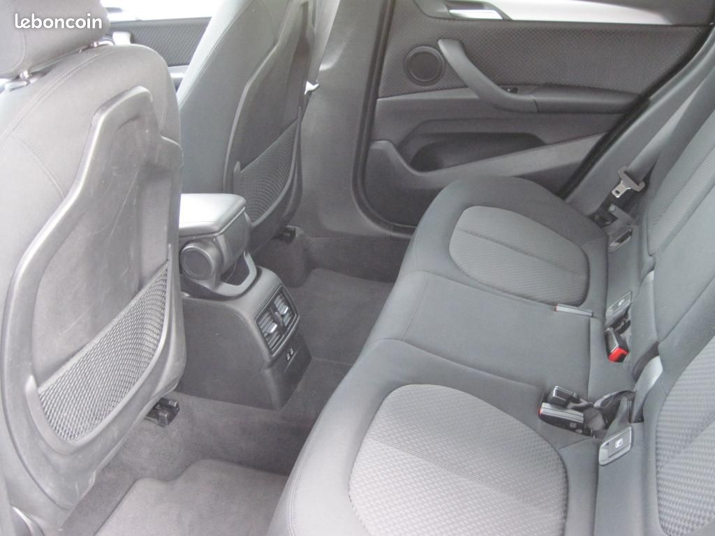 Bmw x1 (f48 phase2) s-drive 16 d business design 116 bva (image 6)