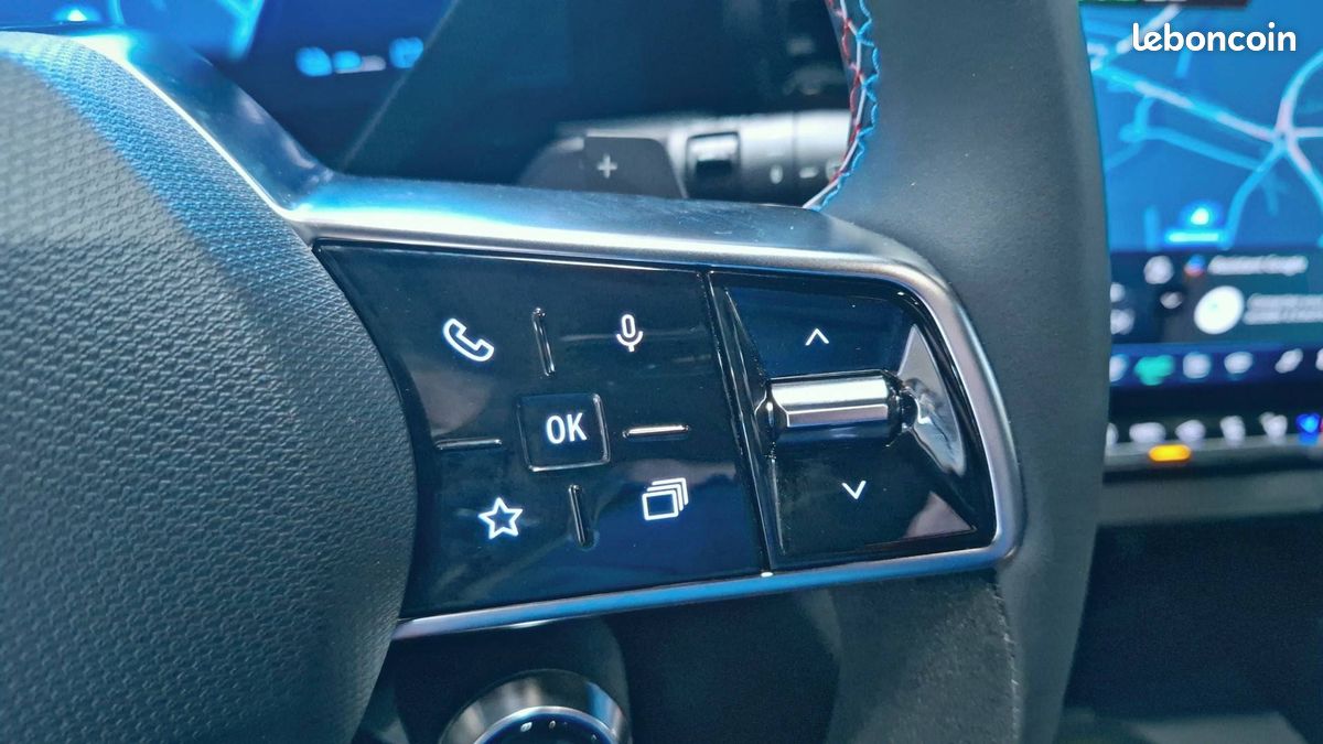 Renault espace e tech full hybrid 200 gsr2 esprit (image 23)