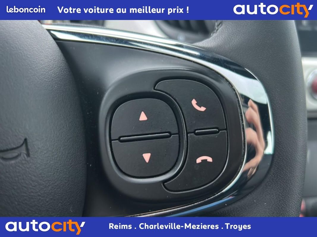 FIAT 500 Fiat 1.0i BSG - 70 S&S Série 0 BERLINE Dolcevita PHASE 2 (image 21)