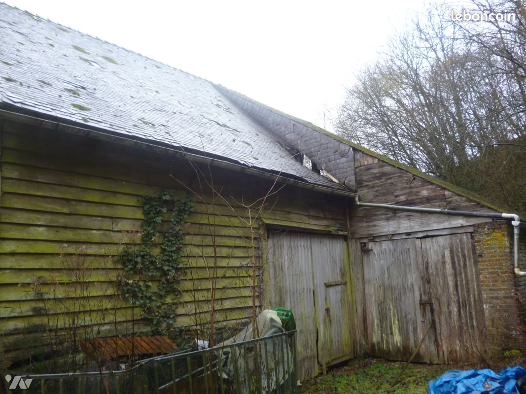Maison 6 pièces 134 m² (image 9)