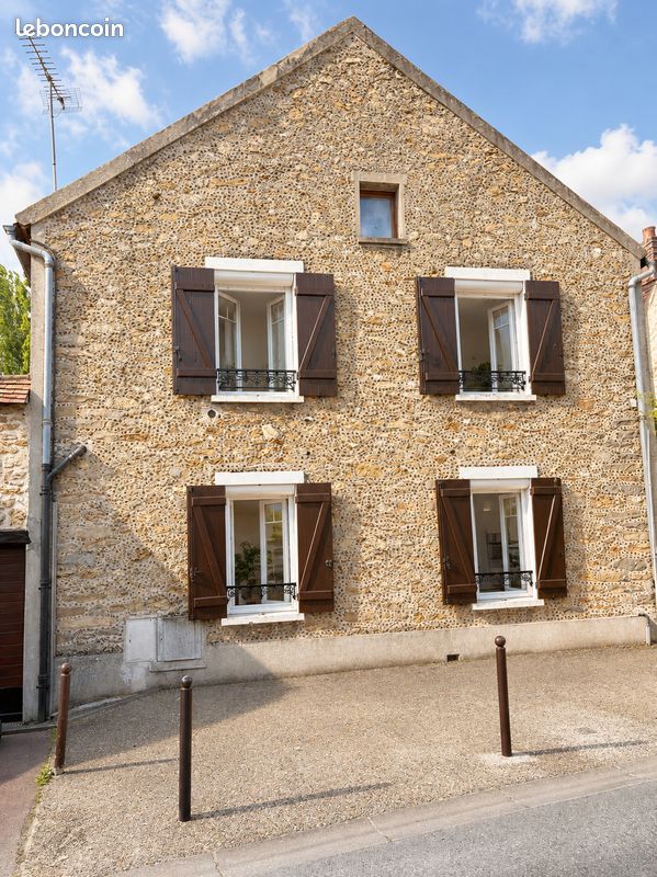 Maison 4 pièces 100 m² · à Lardy · 100 m² · 199 900 €