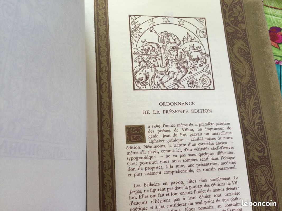 Livre de prestige (image 8)