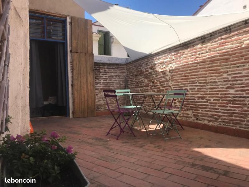 Appartement 2 pièces 65 m² · à Perpignan · 65 m² · 670 €