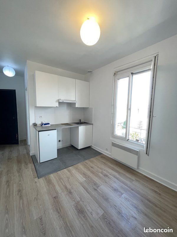Appartement 1 pièce 19 m² · à Maisons-Alfort · 19 m² · 780 €/mois
