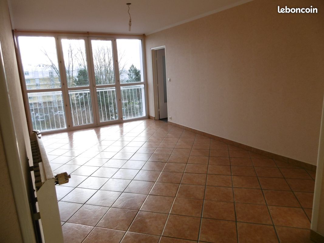 Appartement 3 pièces 70 m² · à Le Havre · 70 m² · 75 000 €