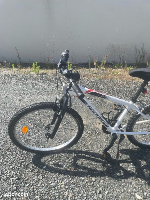 Vélo rockrider enfant (image 2)