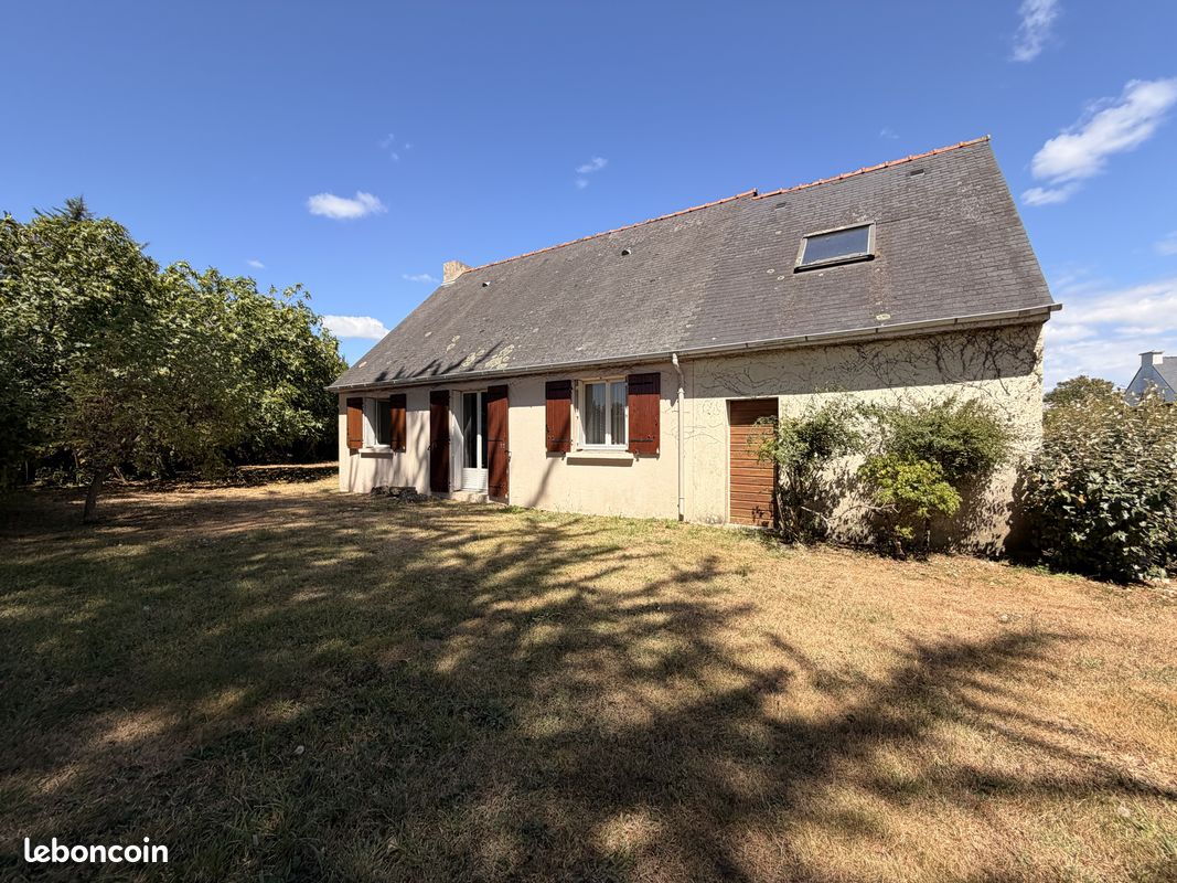 Maison 4 pièces 73 m² · à Locmariaquer · 73 m² · 483 000 €