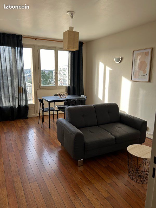 Appartement 2 pièces 50 m² · à Laval · 50 m² · 695 €/mois