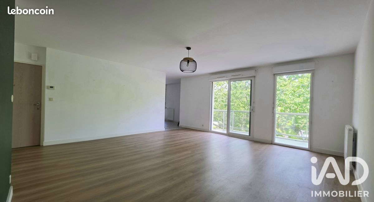 Appartement 3 pièces 75 m² · à Carquefou · 75 m² · 229 000 €