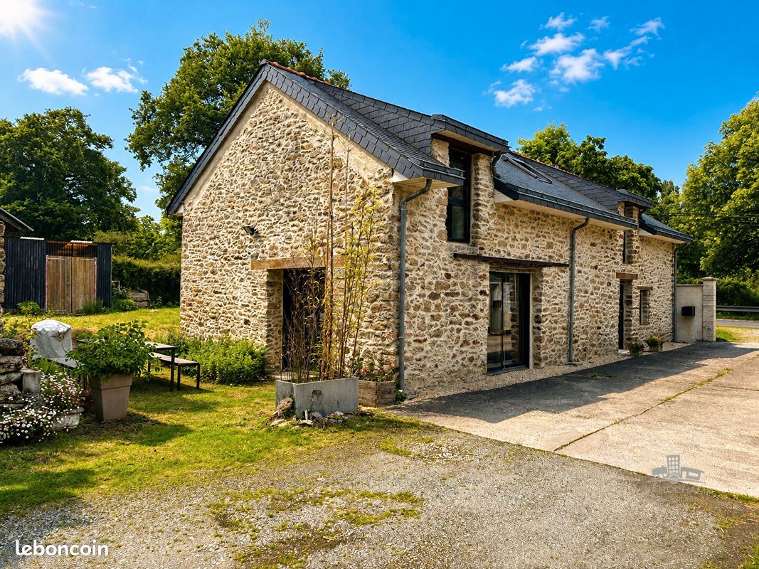 Maison 6 pièces 148 m² · à Treillières · 148 m² · 332 000 €