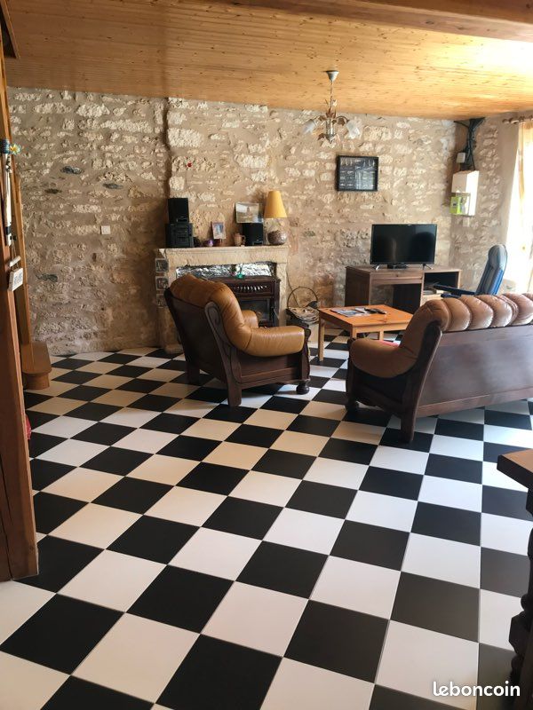 Maison 5 pièces 105 m² · au Grand-Village-Plage · 105 m² · 295 000 €