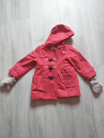 Manteau hiver garçon 3 ans - Hublot - 3 ans