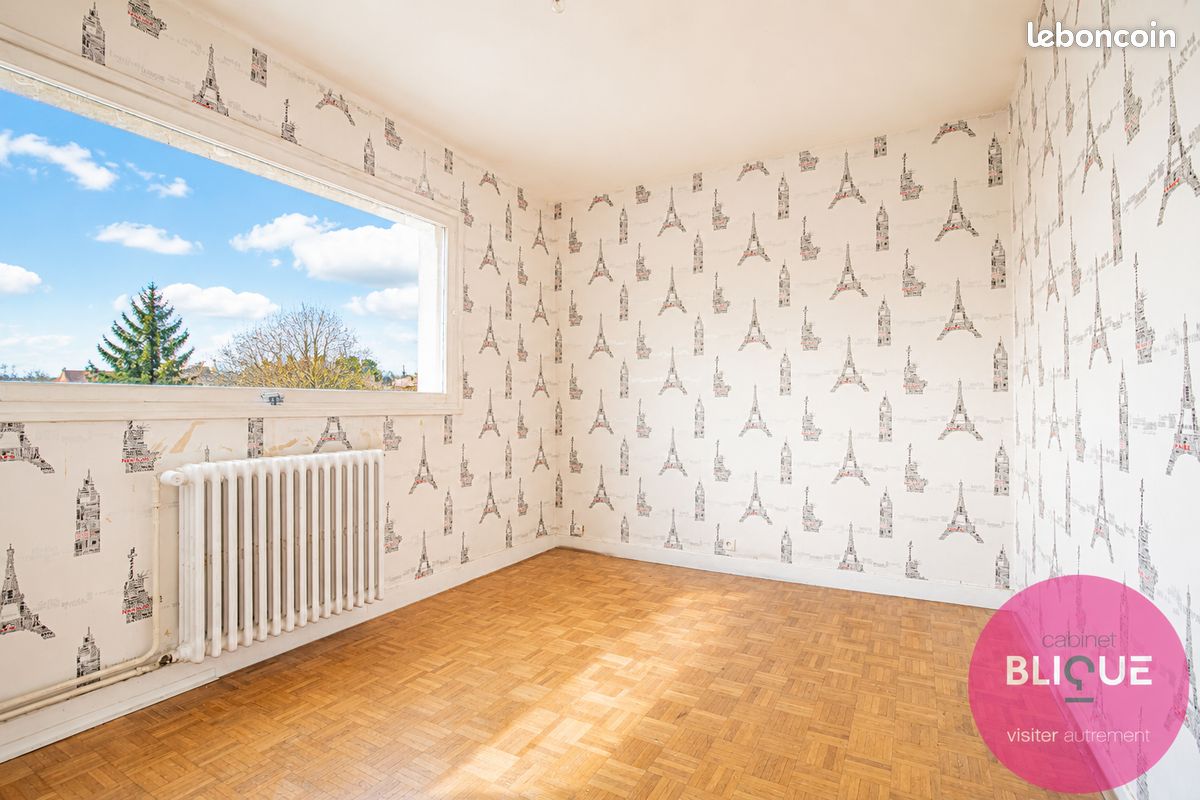 Appartement 4 pièces 83 m² (image 13)