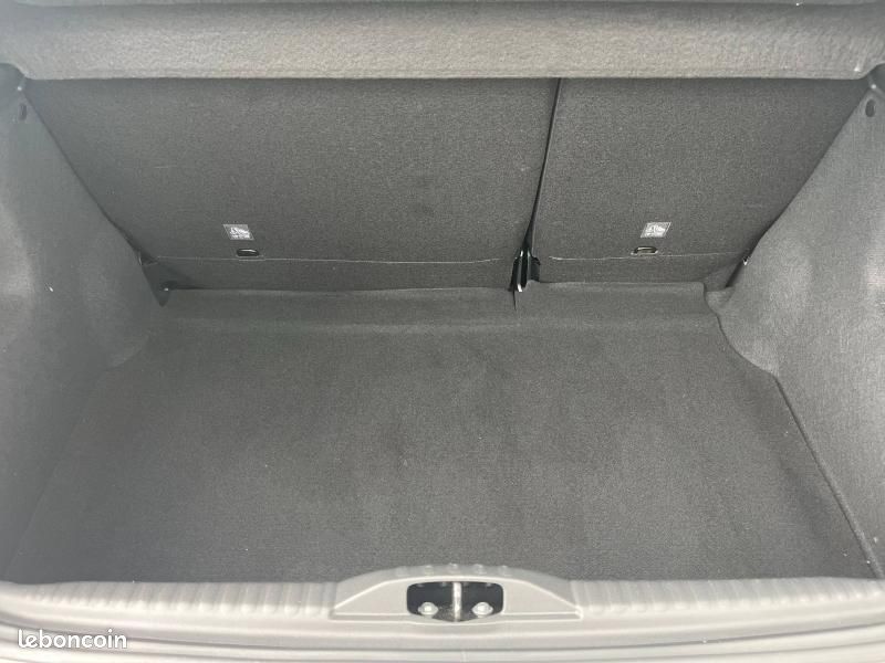 Citroen C3 Essence 83 YOU Clim Régulateur Bluetooth 1ère main (image 13)