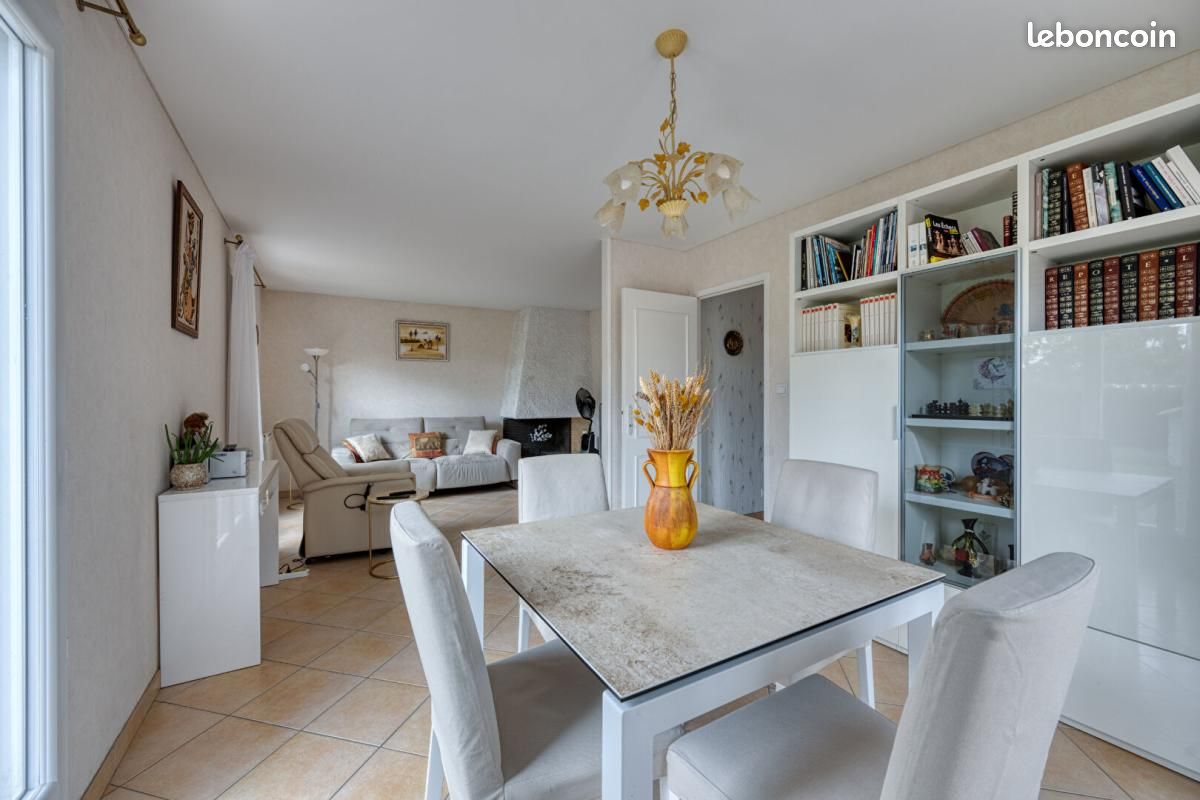 Maison 5 pièces 115 m² (image 2)