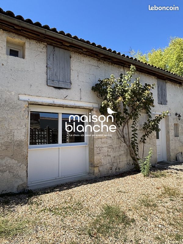 Appartement 3 pièces 77 m² · à Saint-Médard-de-Guizières · 77 m² · 699 €/mois