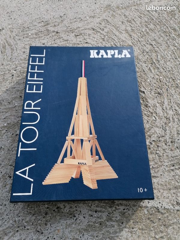 Kapla (image 3)