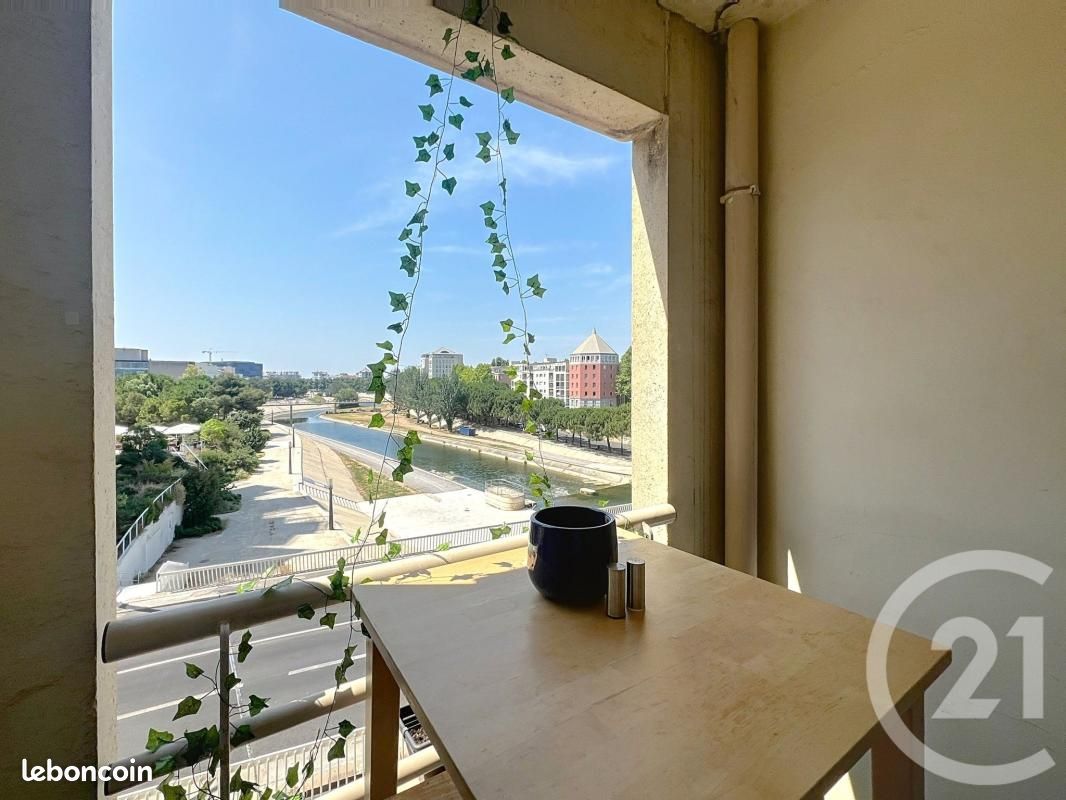 Appartement 2 pièces 49 m² · à Montpellier · 49 m² · 209 000 €
