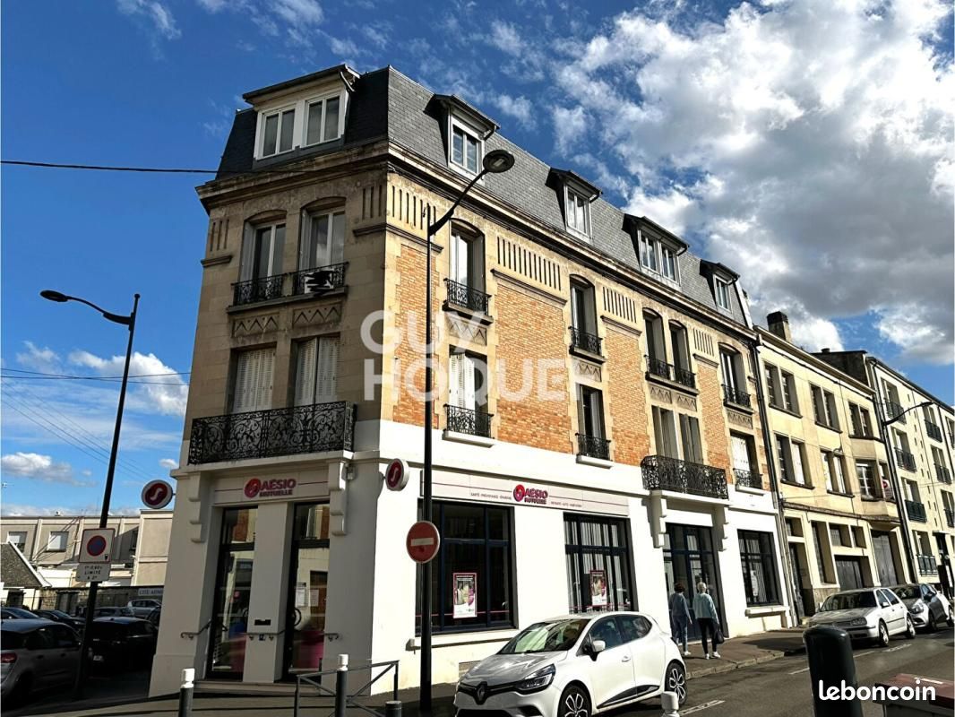 Appartement 6 pièces 139 m² · à Soissons · 139 m² · 149 000 €