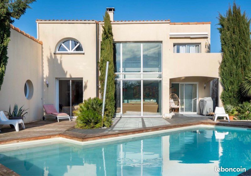 Maison 8 pièces 220 m² · à Vallet · 220 m² · 580 000 €