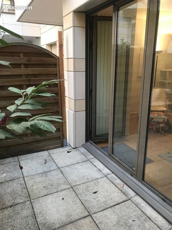 Appartement 1 pièce 24 m² · à Levallois-Perret · 24 m² · 980 €