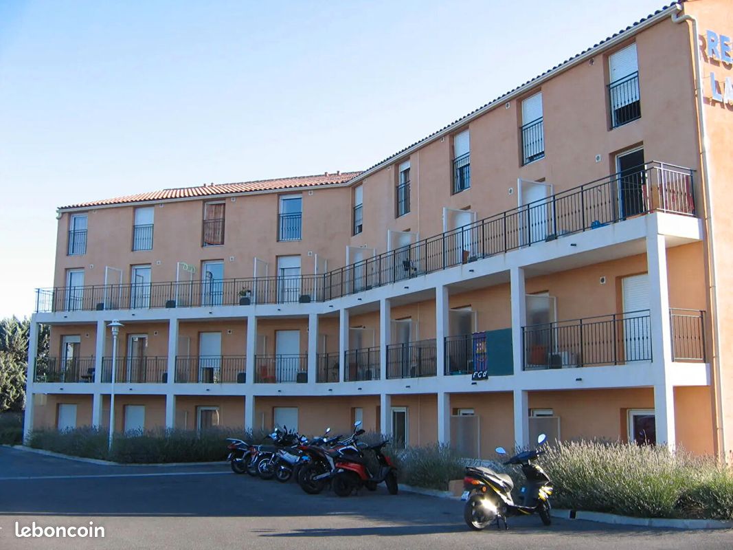 Appartement 1 pièce 26 m² · à La Garde · 26 m² · 65 000 €