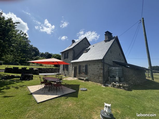 Maison 8 pièces 130 m²
