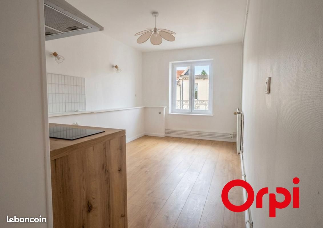 Appartement 2 pièces 30 m² · à Lyon · 30 m² · 160 000 €