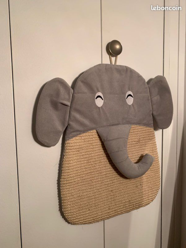 Tapis à griffer pour chat (image 1)