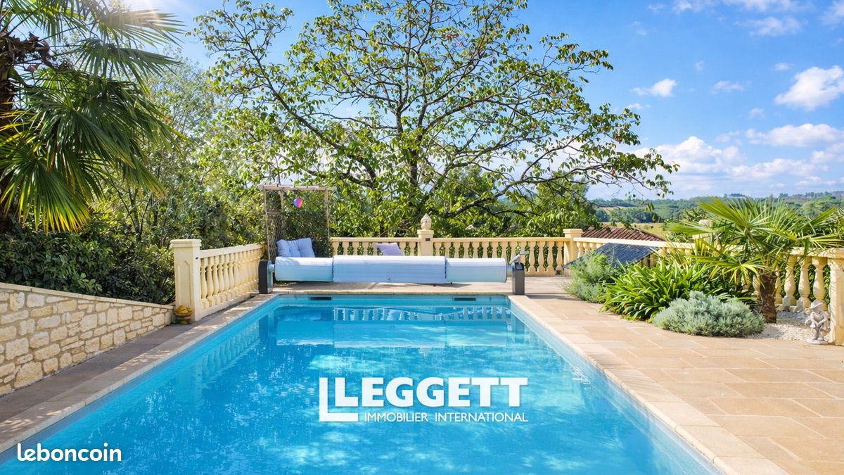Villa 9 pièces 190 m² (image 5)