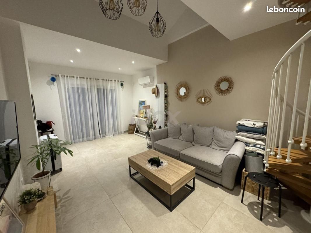 Maison 3 pièces 72 m² · à Toulon · 72 m² · 1 417 €/mois