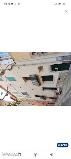 Maison 9 pièces 198 m² · à Lodève · 198 m² · 98 000 €