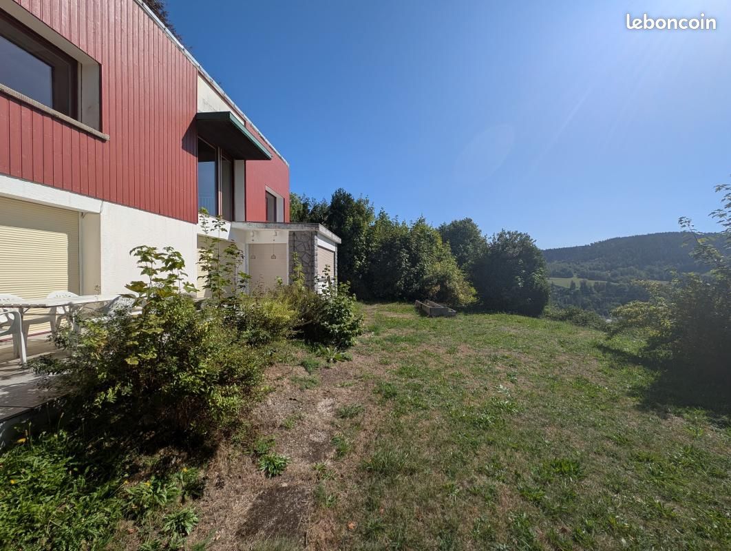 Maison 6 pièces 205 m² · au Tholy · 205 m² · 250 000 €