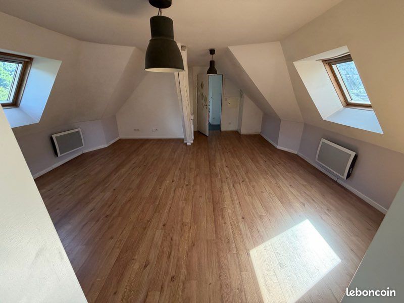Appartement 2 pièces 50 m² · à Uzerche · 50 m² · 460 €/mois