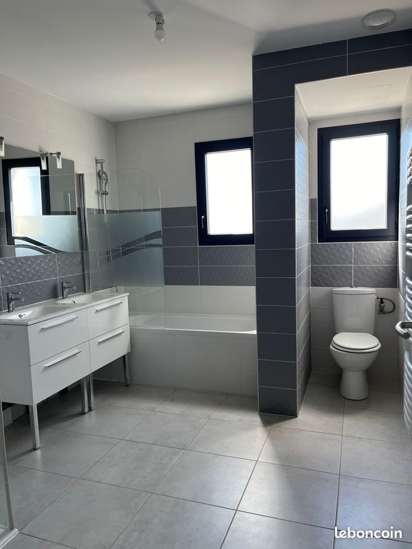 Maison a louer begles - 6 pièce(s) - 150 m2 - Surfyn