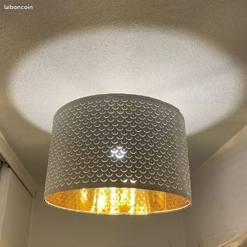 Abajour Ikea Nymo 59cm (image 1)