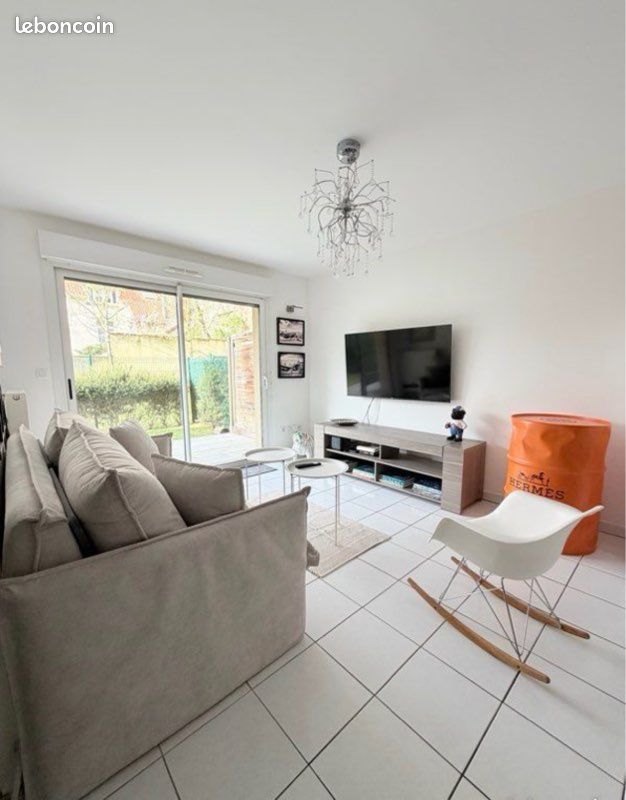 Appartement 2 pièces 55 m² · à Wimereux · 55 m² · 750 €/mois