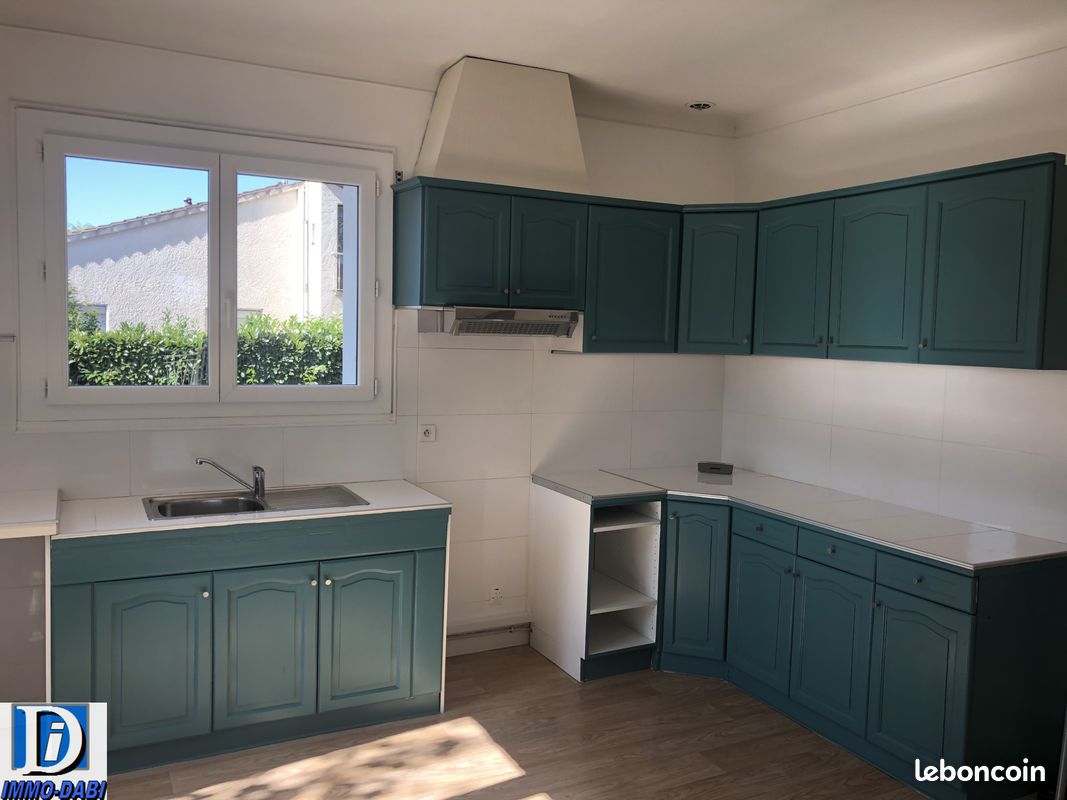 Maison 5 pièces 130 m² · à Pins-Justaret · 130 m² · 1 300 €/mois