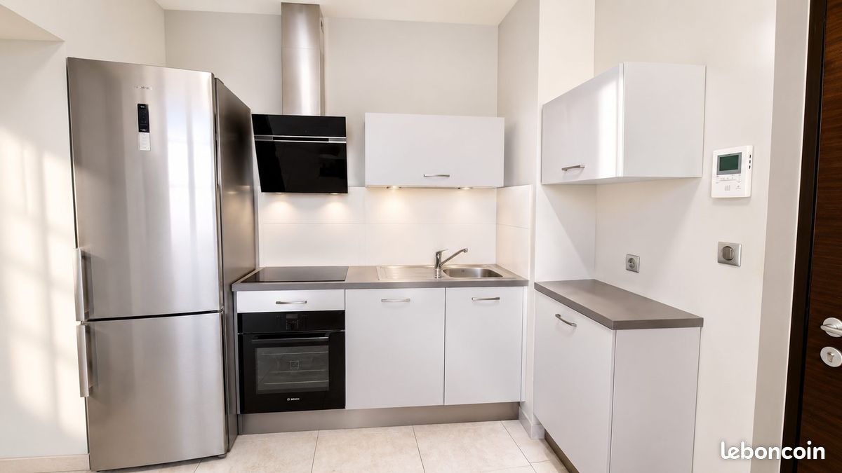 Appartement 2 pièces 49 m² · à Tours · 49 m² · 174 900 €